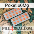 Poxet 60Mg 27